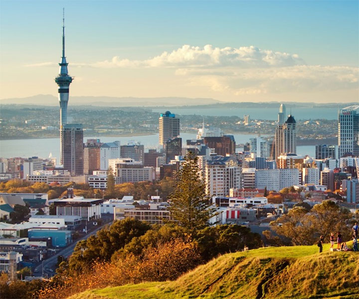 New Zealand